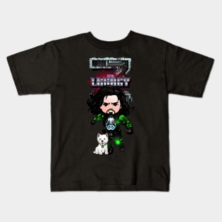 fighter Kids T-Shirt